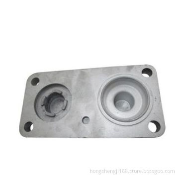 Steel Die Casting Parts for Building Facilities Components